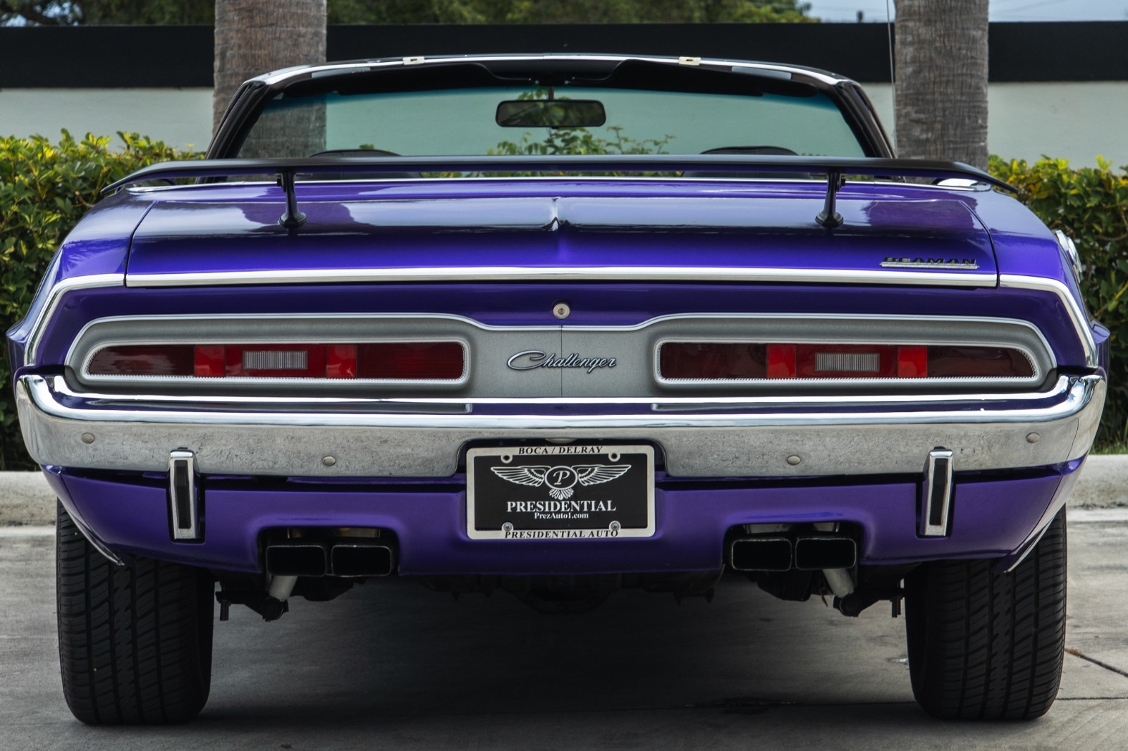 Dodge-Challenger-1971-Convertible-9
