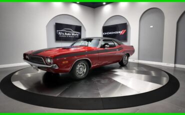 Dodge-Challenger-1972