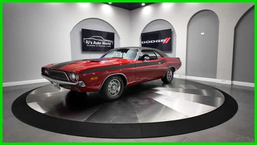 Dodge-Challenger-1972
