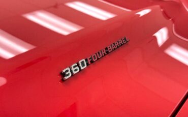 Dodge-Challenger-1974-Bright-Red-Black-14