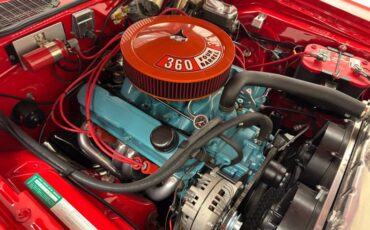 Dodge-Challenger-1974-Bright-Red-Black-21