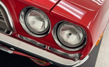 Dodge-Challenger-1974-Bright-Red-Black-46