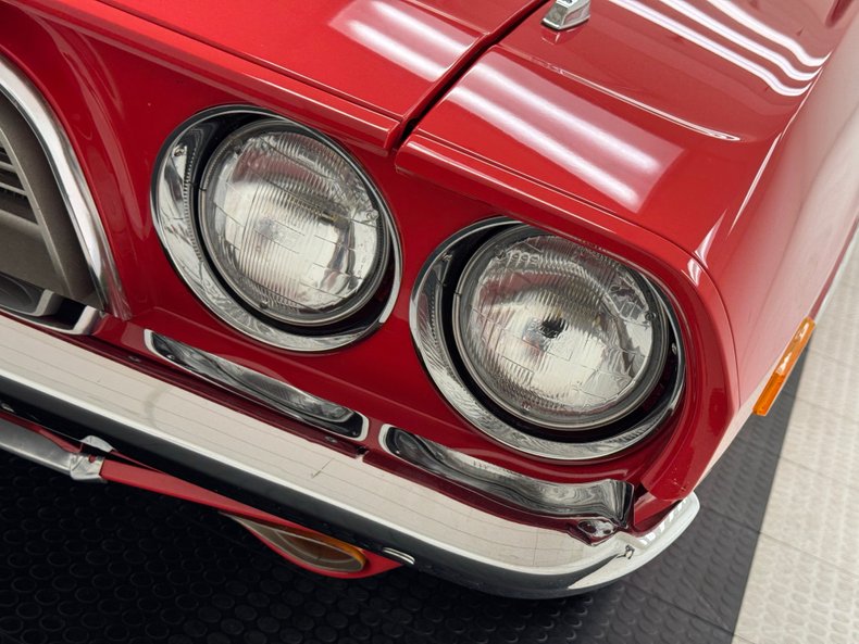 Dodge-Challenger-1974-Bright-Red-Black-46