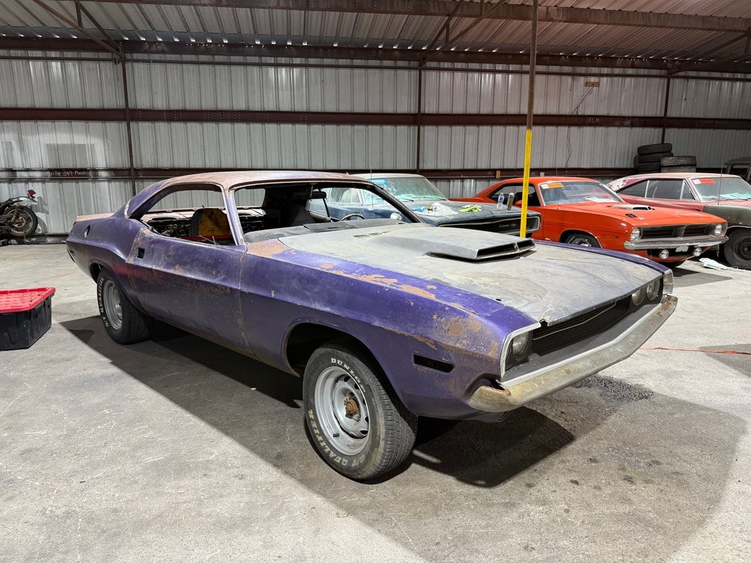 Dodge-Challenger-TA-1970
