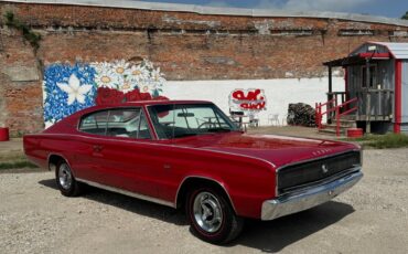 Dodge-Charger-1966