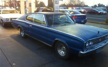 Dodge-Charger-1966-Blue-Black-2