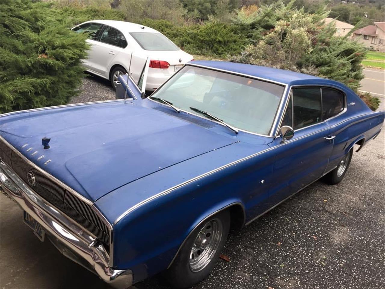 Dodge-Charger-1966-Blue-Black-3