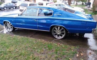 Dodge-Charger-1966-Blue-Black-8