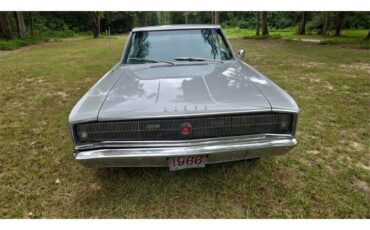 Dodge-Charger-1966-Silver-1