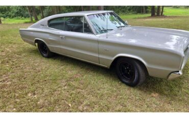 Dodge-Charger-1966-Silver-2
