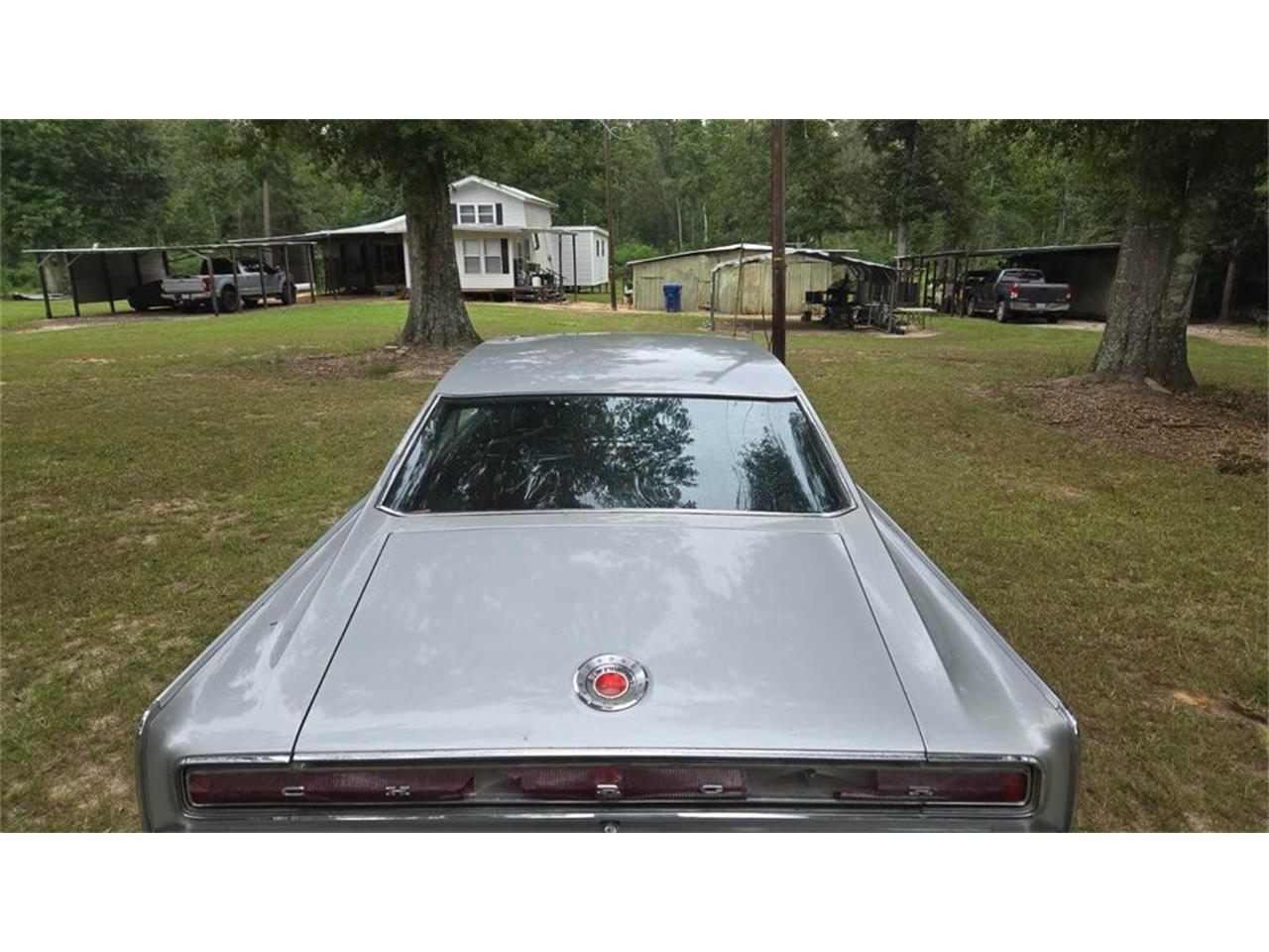Dodge-Charger-1966-Silver-3