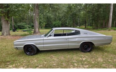 Dodge-Charger-1966-Silver-5