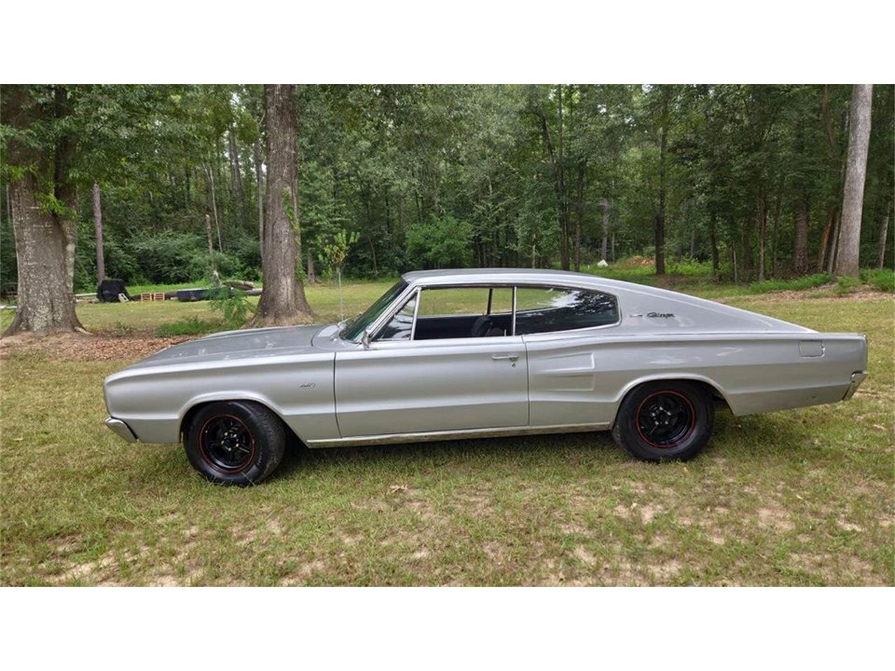 Dodge-Charger-1966-Silver-5