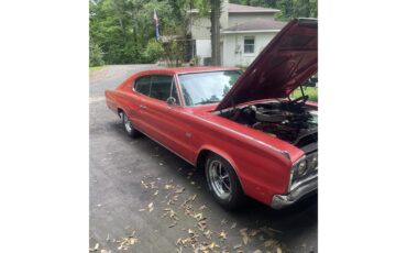 Dodge-Charger-1967-Red-Black-8