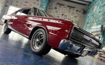 Dodge-Charger-1967-Red-WhiteBlack-1
