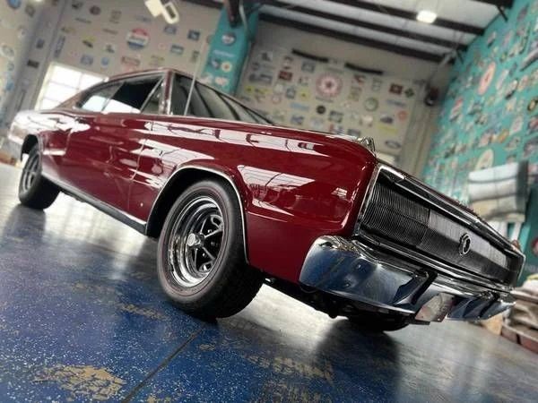 Dodge-Charger-1967-Red-WhiteBlack-1
