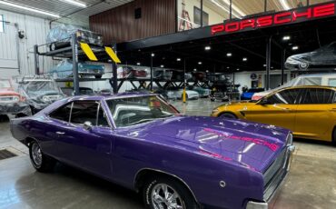 Dodge-Charger-1968