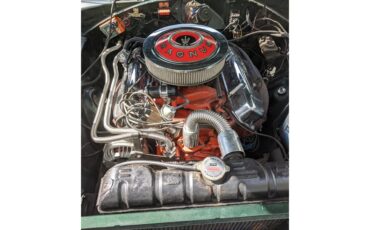 Dodge-Charger-1968-Dark-Green-White-5