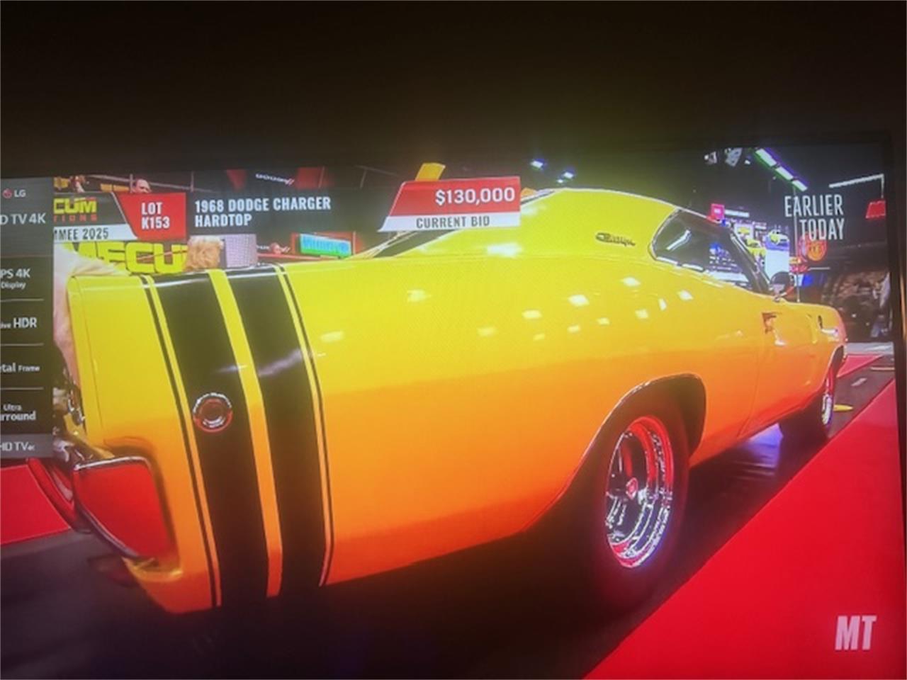 Dodge-Charger-1968-yellow-black-8