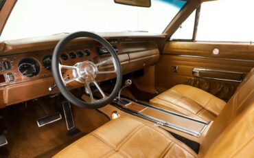 Dodge-Charger-1969-Black-Tan-1