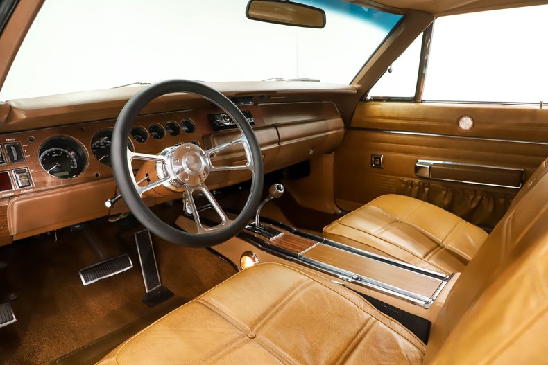 Dodge-Charger-1969-Black-Tan-1