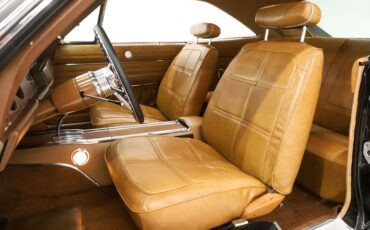 Dodge-Charger-1969-Black-Tan-17