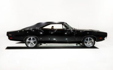 Dodge-Charger-1969-Black-Tan-20