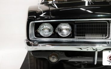 Dodge-Charger-1969-Black-Tan-31