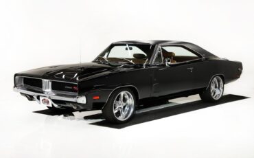 Dodge-Charger-1969-Black-Tan-4