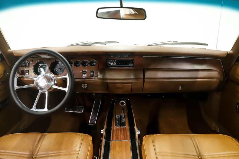 Dodge-Charger-1969-Black-Tan-5