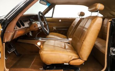 Dodge-Charger-1969-Black-Tan-9