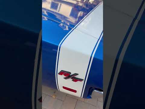 Dodge-Charger-1969-Blue-White-1