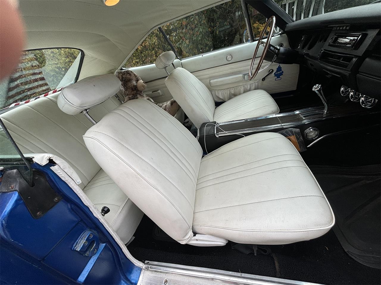 Dodge-Charger-1969-Blue-White-15