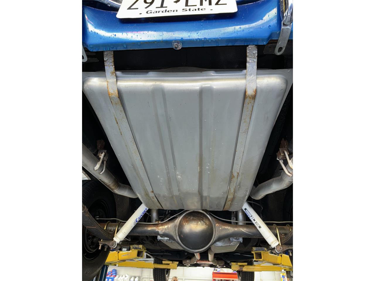 Dodge-Charger-1969-Blue-White-22
