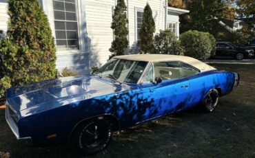 Dodge-Charger-1969-Blue-White-6