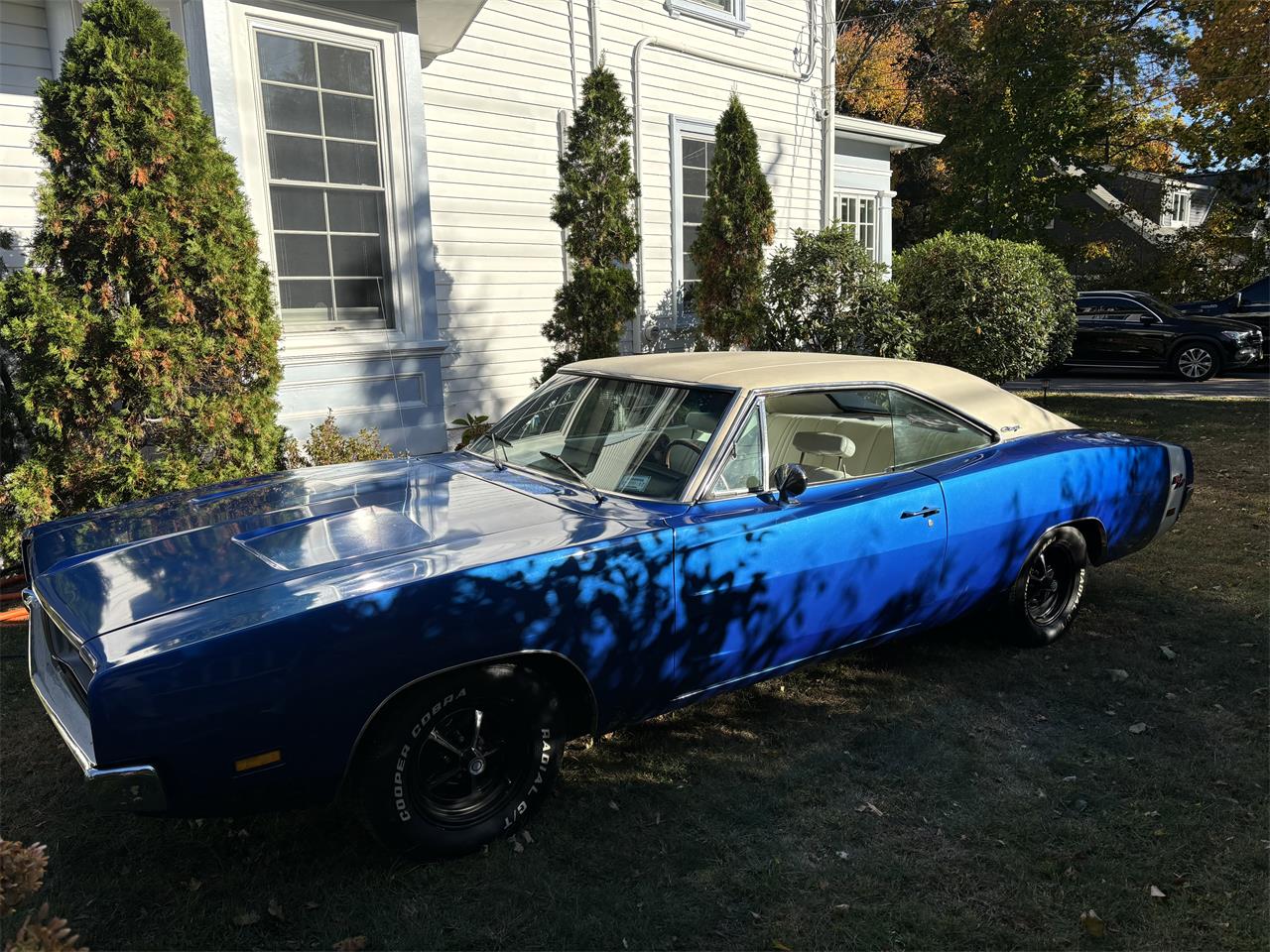 Dodge-Charger-1969-Blue-White-6