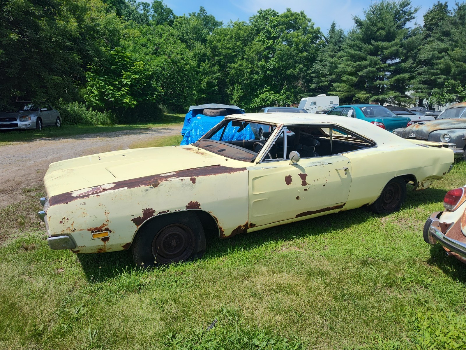 Dodge-Charger-1969-Coupe-4