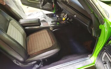 Dodge-Charger-1969-Green-black-and-grey-1