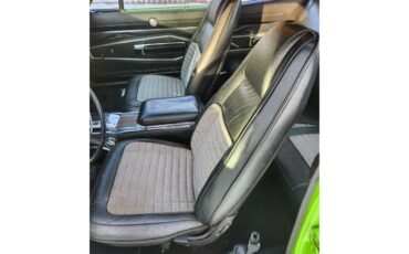 Dodge-Charger-1969-Green-black-and-grey-14