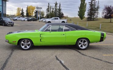 Dodge-Charger-1969-Green-black-and-grey-15