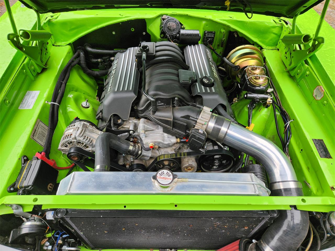Dodge-Charger-1969-Green-black-and-grey-19