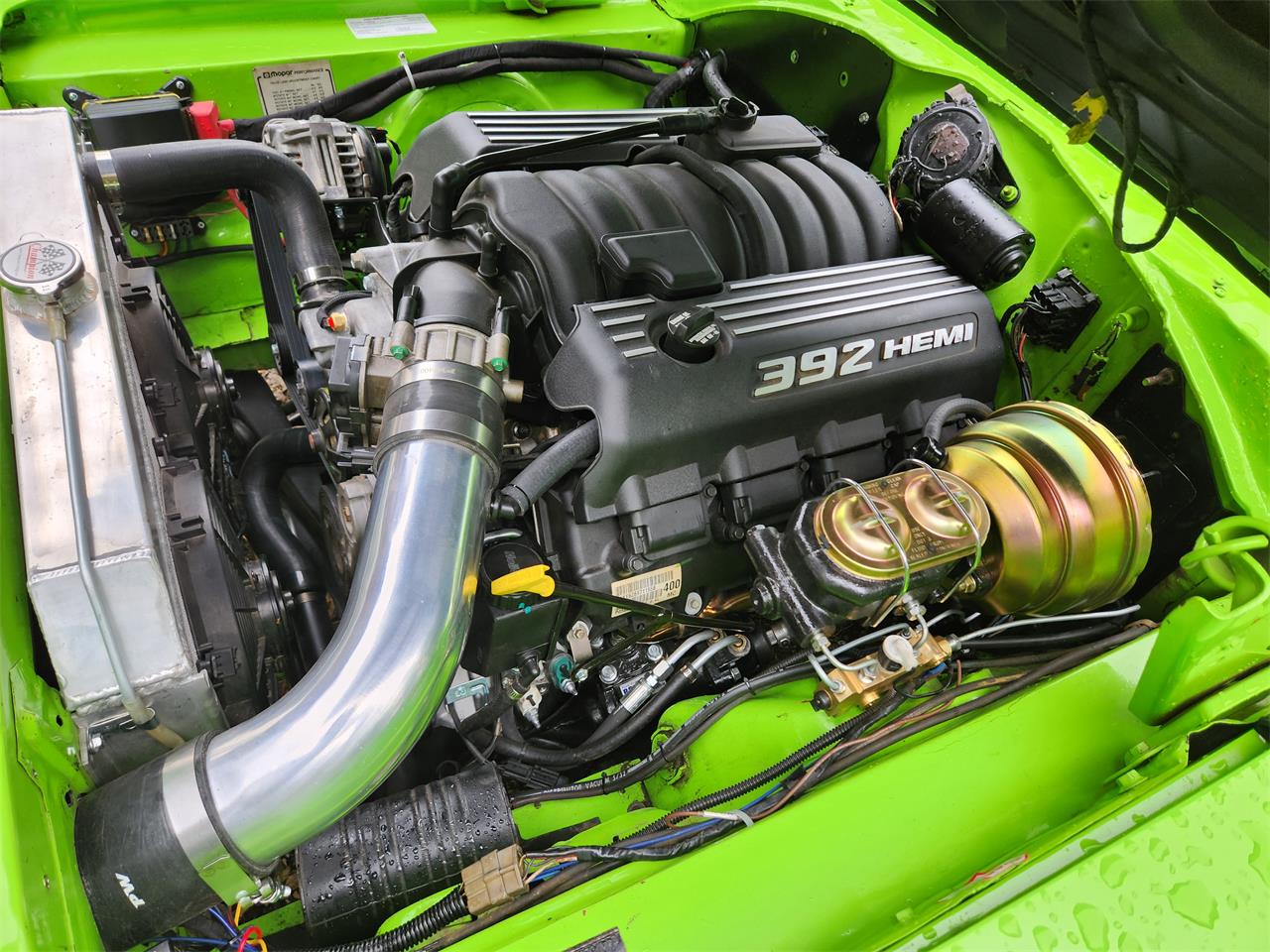 Dodge-Charger-1969-Green-black-and-grey-20