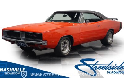 Dodge Charger 1969 Hardtop