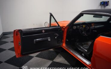 Dodge-Charger-1969-Hemi-Orange-Black-21