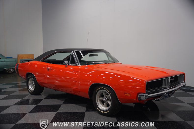 Dodge-Charger-1969-Hemi-Orange-Black-35