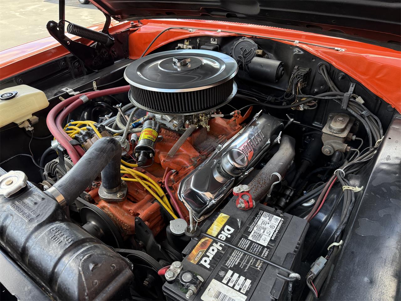 Dodge-Charger-1969-TNT-Express-Orange-Tan-12