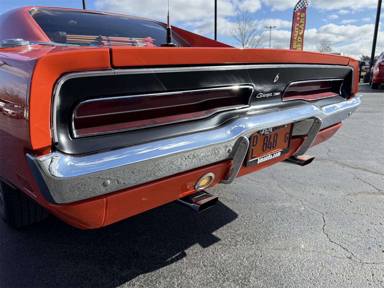 Dodge-Charger-1969-TNT-Express-Orange-Tan-33