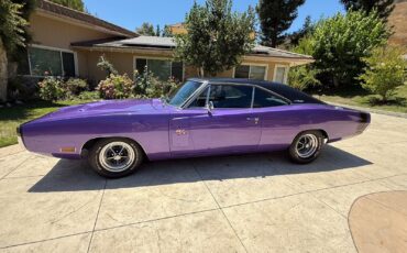 Dodge-Charger-1970-1