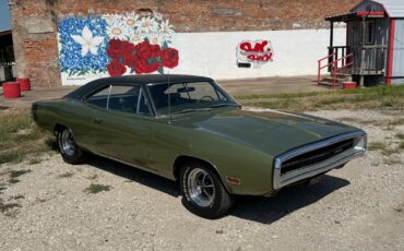 Dodge-Charger-1970-1
