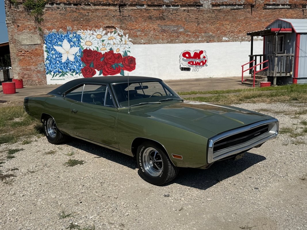 Dodge-Charger-1970-1
